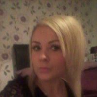 Katie Cain Photo 12