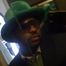 Joseph Calloway Photo 7