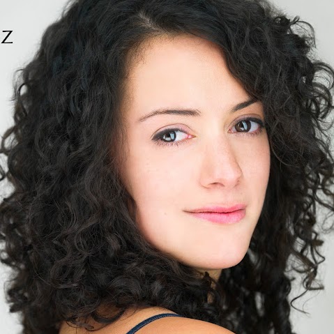 Vicki Rodriguez Photo 1