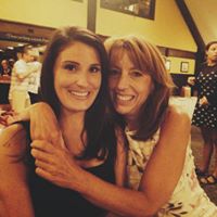 Meghan Kenny Photo 10