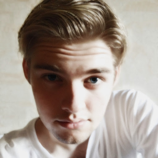 Brian Cherry Photo 7
