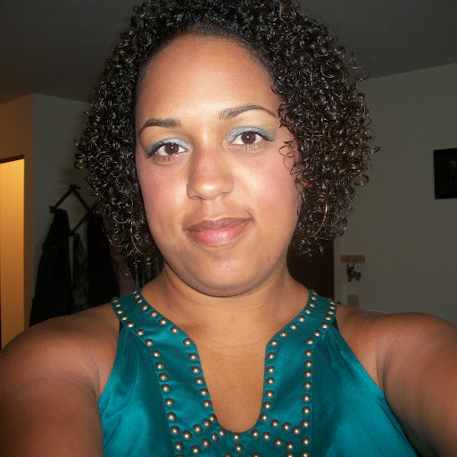 Christina Klein Photo 12