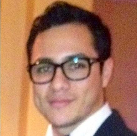 Jesse Ortega Photo 17