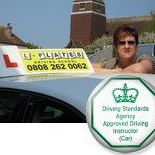 Jo Driver Photo 3