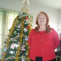 Gail Baker Photo 32