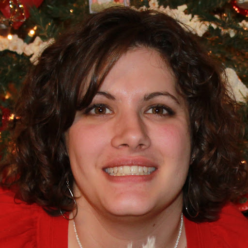 Jenny Dodson Photo 14