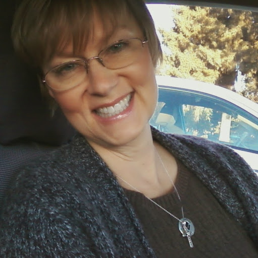 Rebecca Goodwin Photo 25