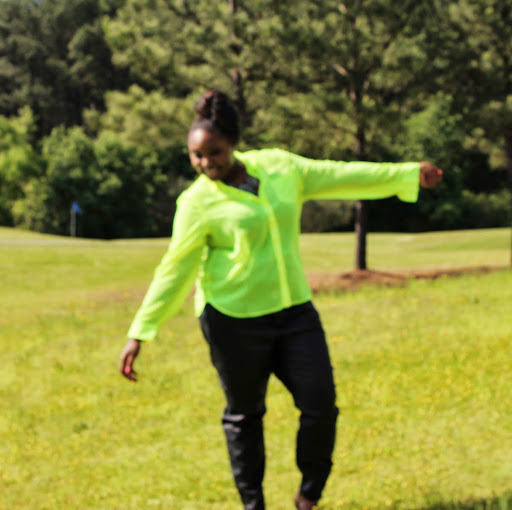 Christine Morrell Photo 15
