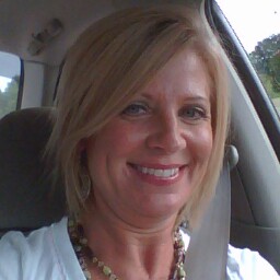 Jill Ferrell Photo 3