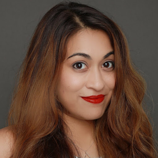 Cynthia Sebastian Photo 13