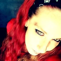 Amanda Forrester Photo 39