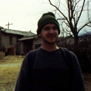Michael Landis Photo 23