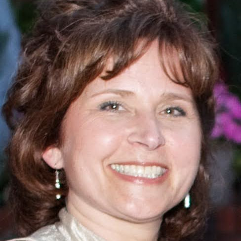 Robyn Corum Photo 2