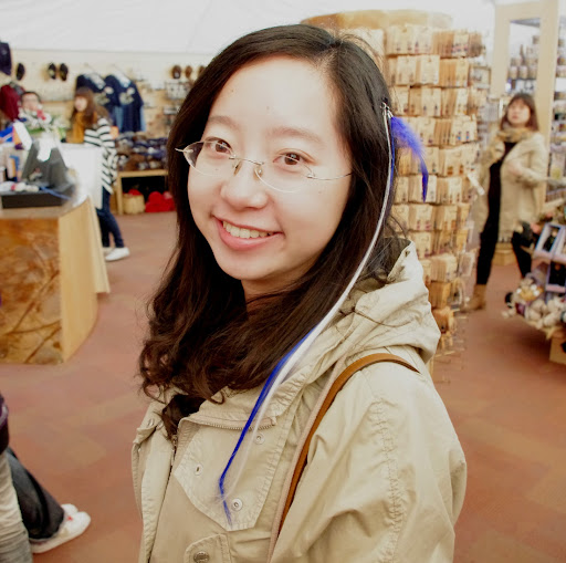 Jia Hu Photo 11