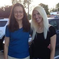 Caryn Rose Photo 15