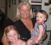 Connie Knight Photo 21