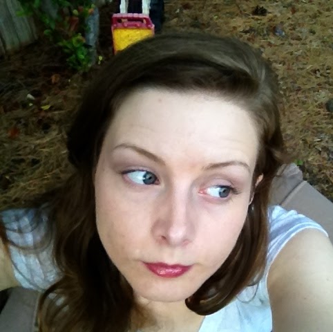 Andrea Allison Photo 31
