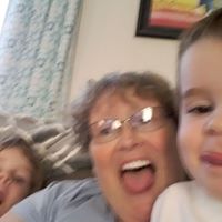 Elizabeth Mcallister Photo 32