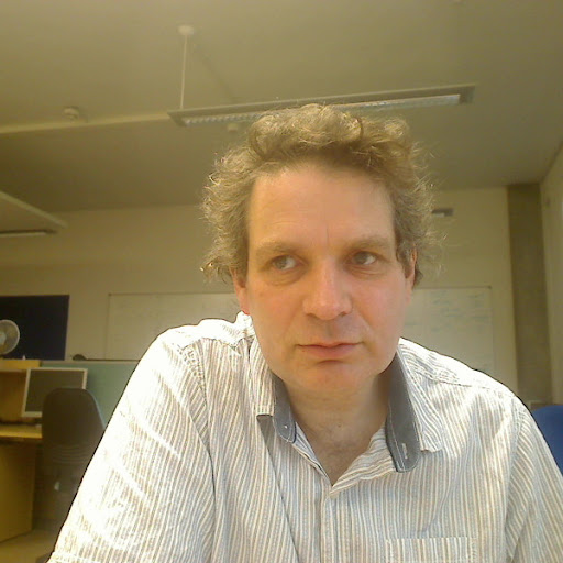 Robin Stafford Photo 9