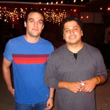 Michael Jimenez Photo 12