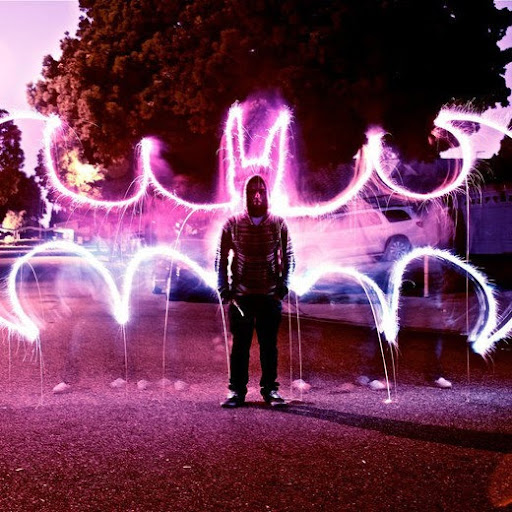 Steven Nicholson Photo 21