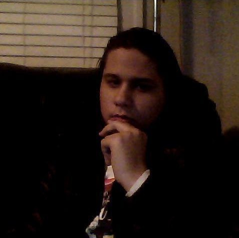Kyle Armstrong Photo 23