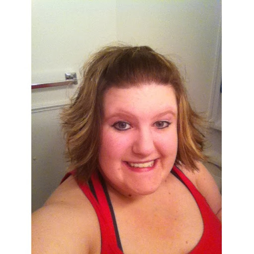 Jessica Bertrand Photo 32