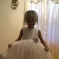 Aisha Kennedy Photo 9