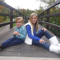 Amy Nunn Photo 34