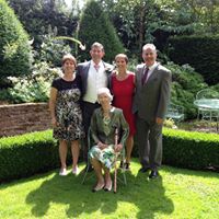 Denise Cartwright Photo 30