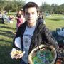 Enrique Flores Photo 8