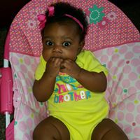Kyria Braham Photo 2