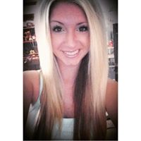 Brittany Watson Photo 20