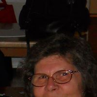 Helen Denson Photo 5