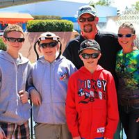 Kimberly Berg Photo 26