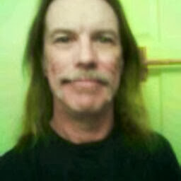 Richard Reagan Photo 27