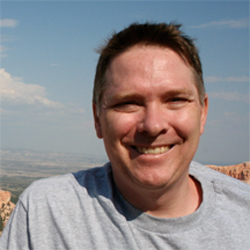 Mark Mclaughlin Photo 29