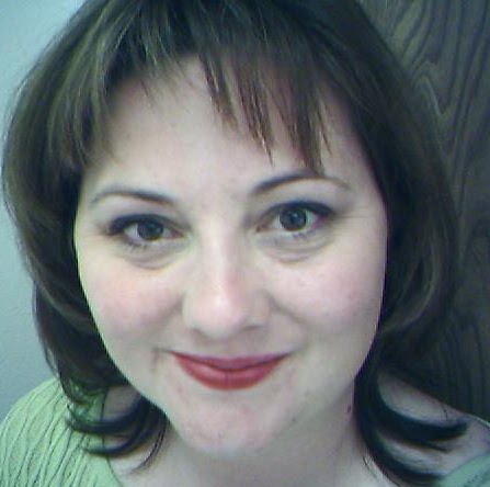 Kimberly Bird Photo 28