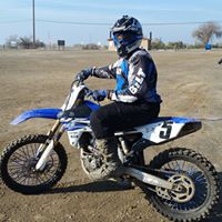 Samuel Harrell Photo 30