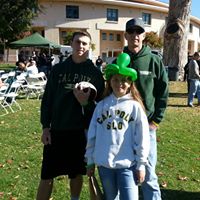 Christine Jennings Photo 10
