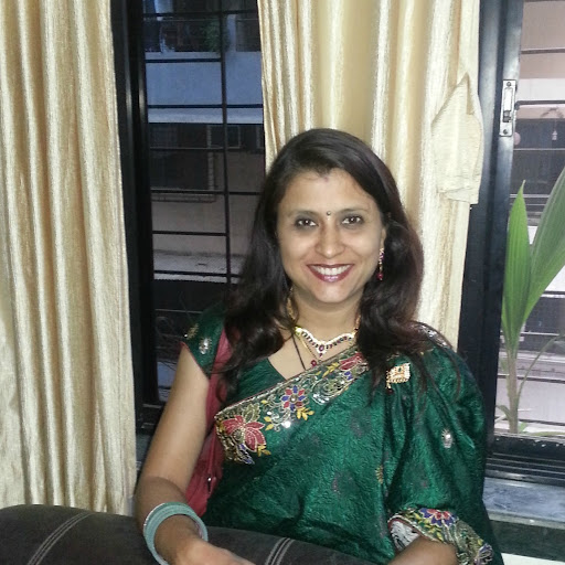 Arpita Parikh Photo 1