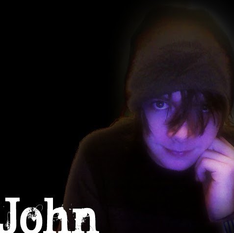 John Barlow Photo 22