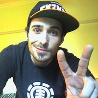 Shaun Morton Photo 9