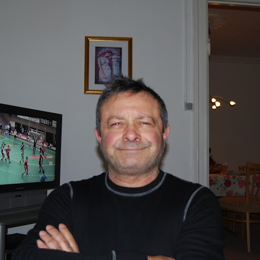 Michele Conte Photo 9