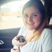 Melissa Autry Photo 7