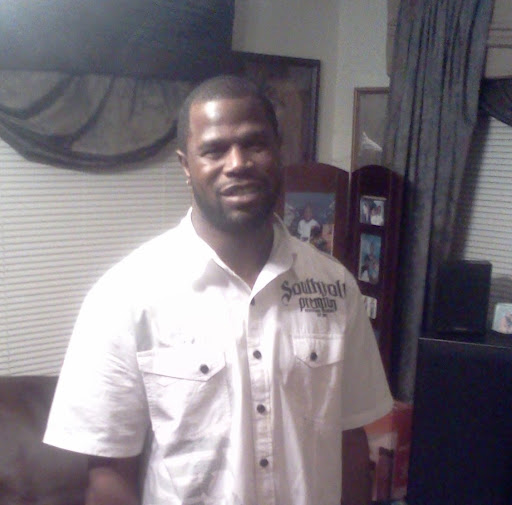 Eric Hubbard Photo 15