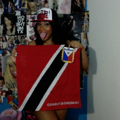 Gabriella Monroe Photo 11