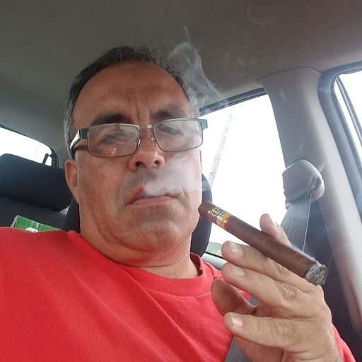 Conrad Martinez Photo 27