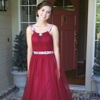 Laura Herndon Photo 9