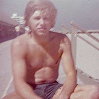 Gerry Slater Photo 16